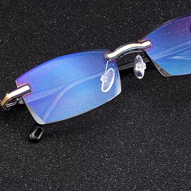 Óculos Multifocais ClearView para Visão e Conforto Ótimos