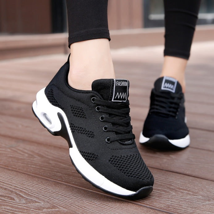 AstraStride Women's Orthopedic Walking Shoes with Footbed for Pain Free Outdoors