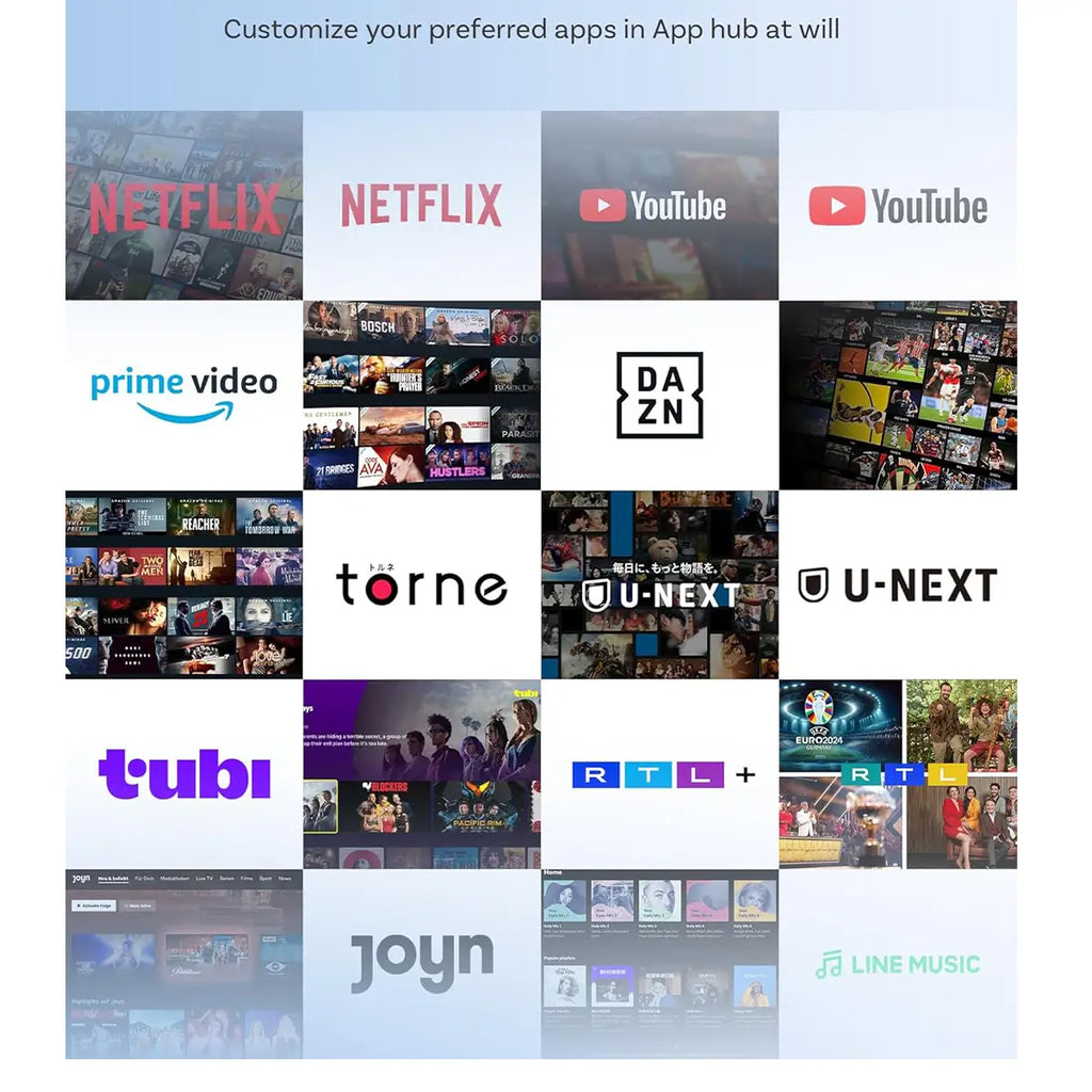 NovaLink Wireless CarPlay and Android Auto Adapter With App Hub