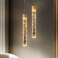Lampada a sospensione Aurelia Lampada da soffitto moderna per soggiorni