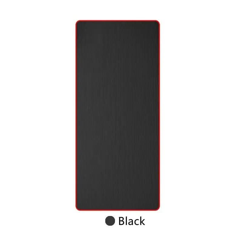 CalmFlex Extra Thick Non Slip Yoga Mat for Comfort and Stability